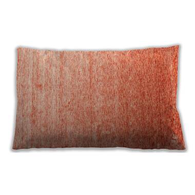 Ombre throw clearance pillows